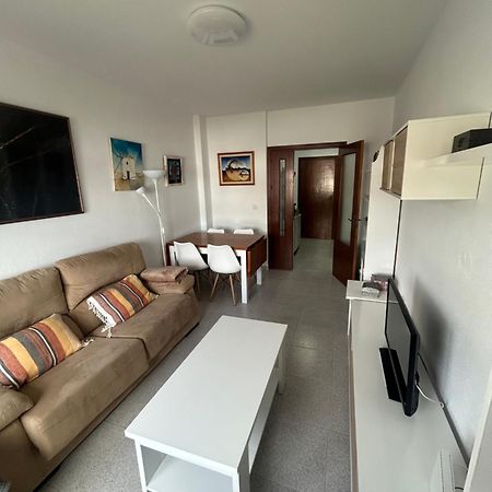 Apartamento La Rioja Conil De La Frontera Dış mekan fotoğraf