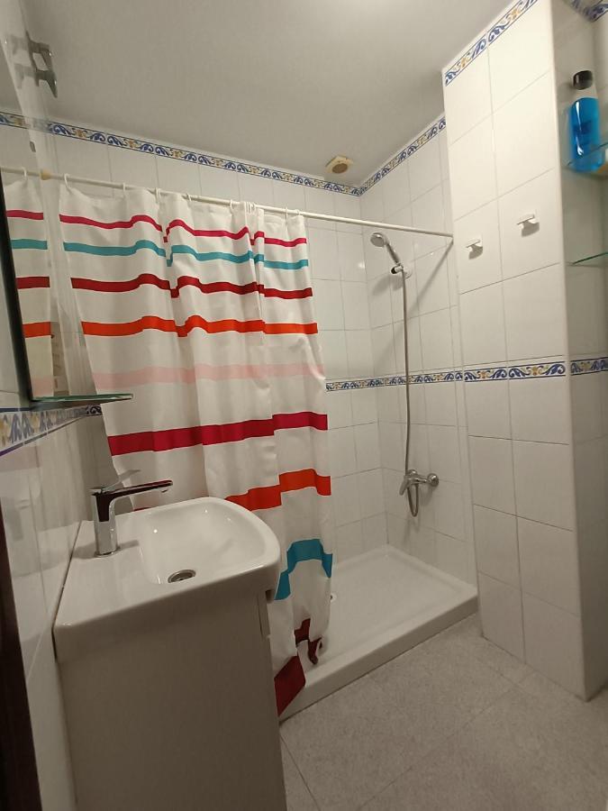 Apartamento La Rioja Conil De La Frontera Dış mekan fotoğraf