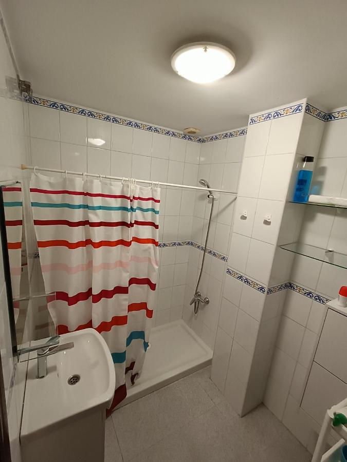 Apartamento La Rioja Conil De La Frontera Dış mekan fotoğraf