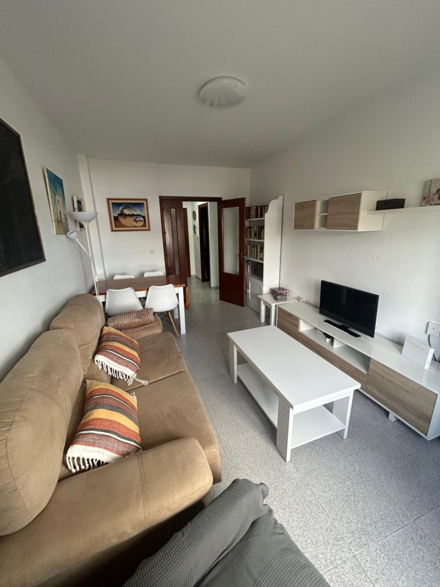 Apartamento La Rioja Conil De La Frontera Dış mekan fotoğraf