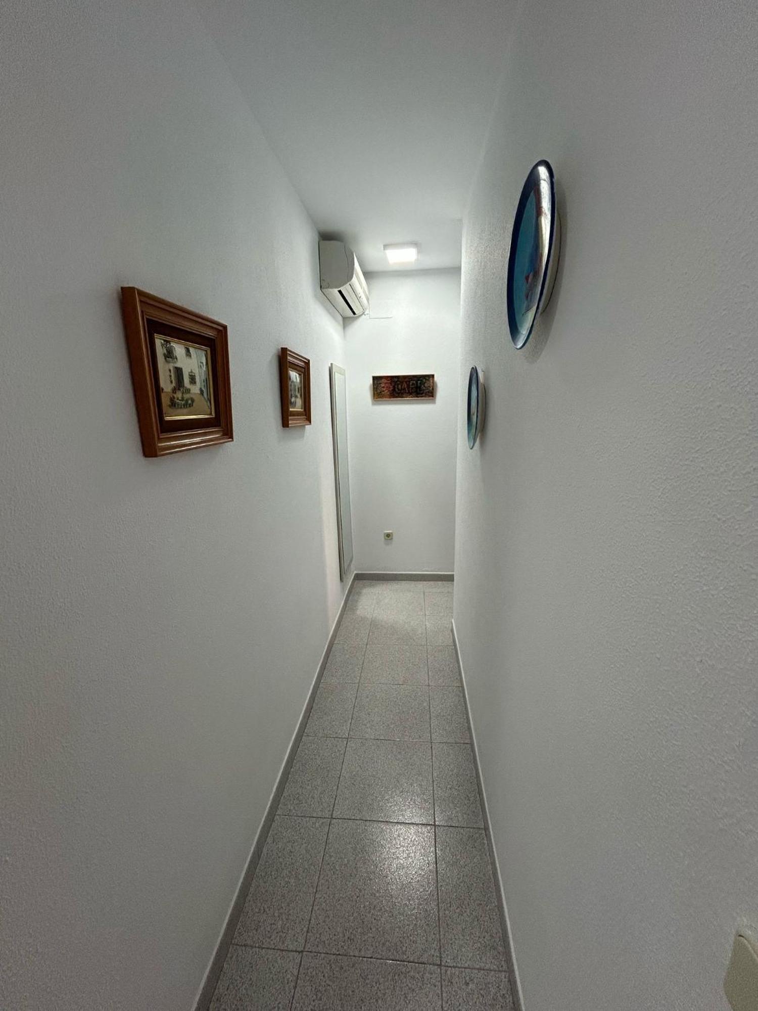 Apartamento La Rioja Conil De La Frontera Dış mekan fotoğraf