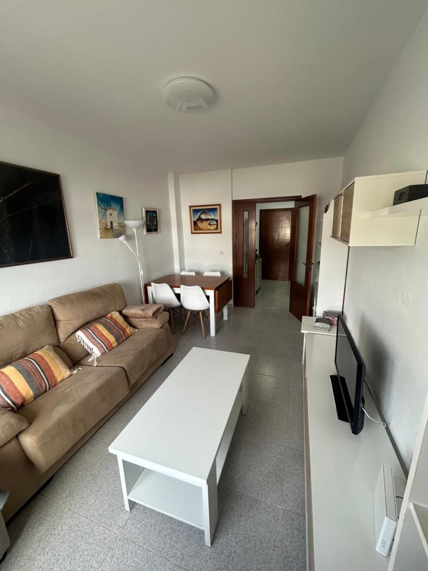 Apartamento La Rioja Conil De La Frontera Dış mekan fotoğraf