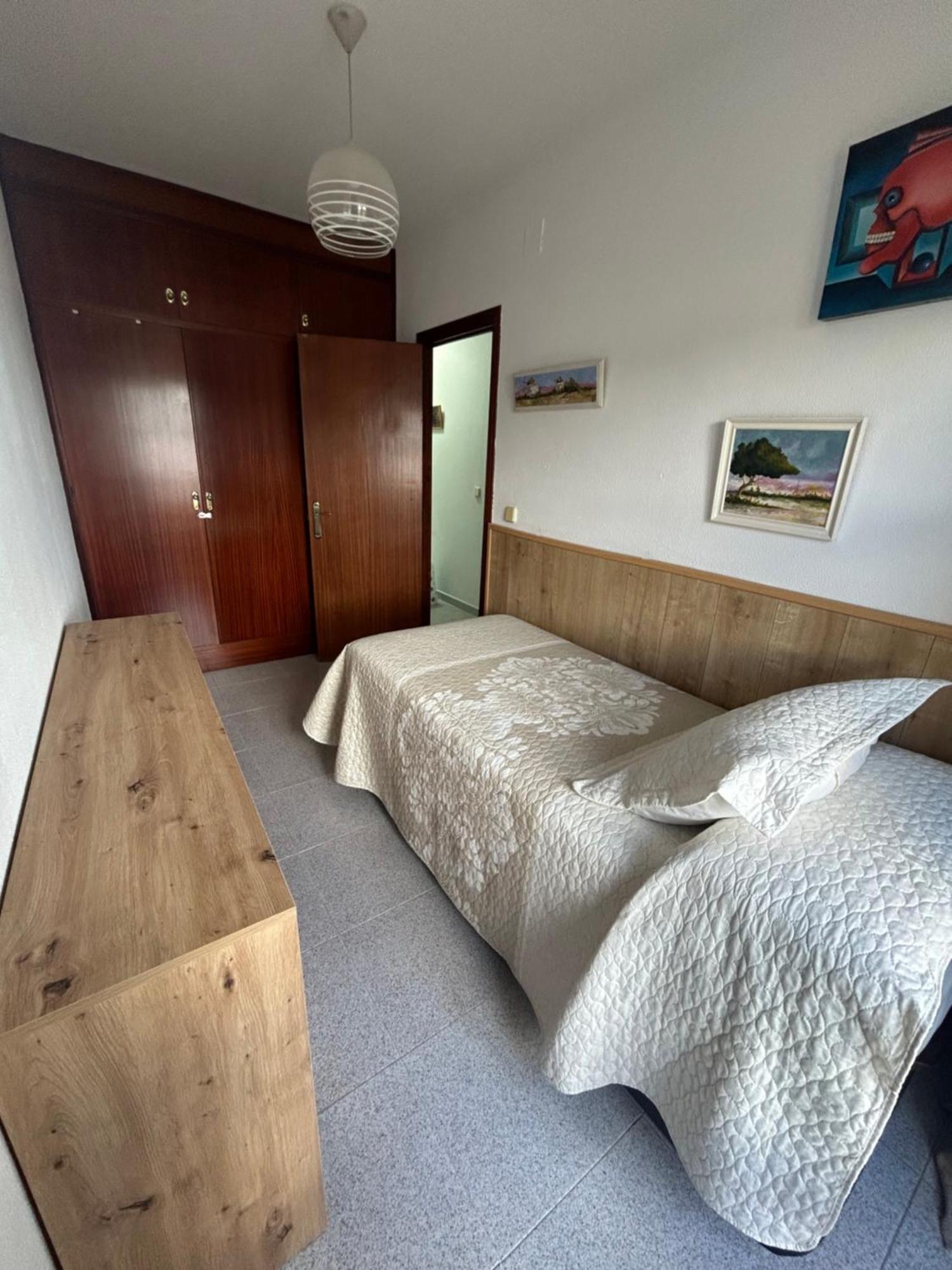 Apartamento La Rioja Conil De La Frontera Dış mekan fotoğraf