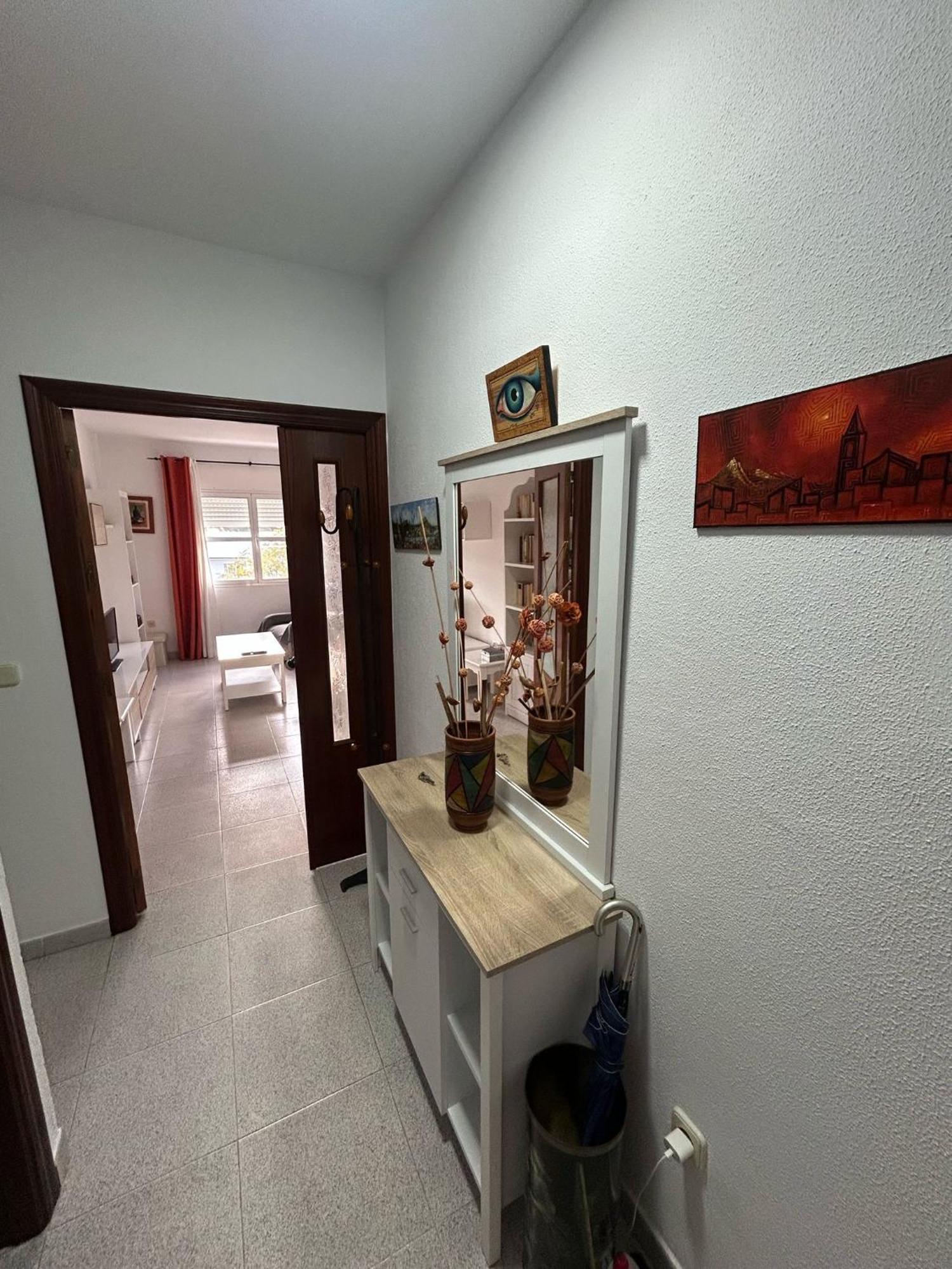 Apartamento La Rioja Conil De La Frontera Dış mekan fotoğraf